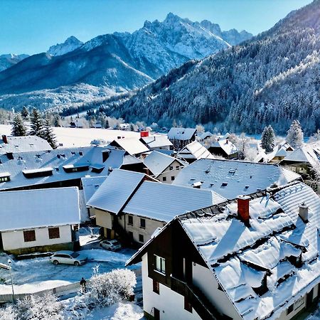 Jacobs Resort House Planica Kranjska Gora Exterior photo