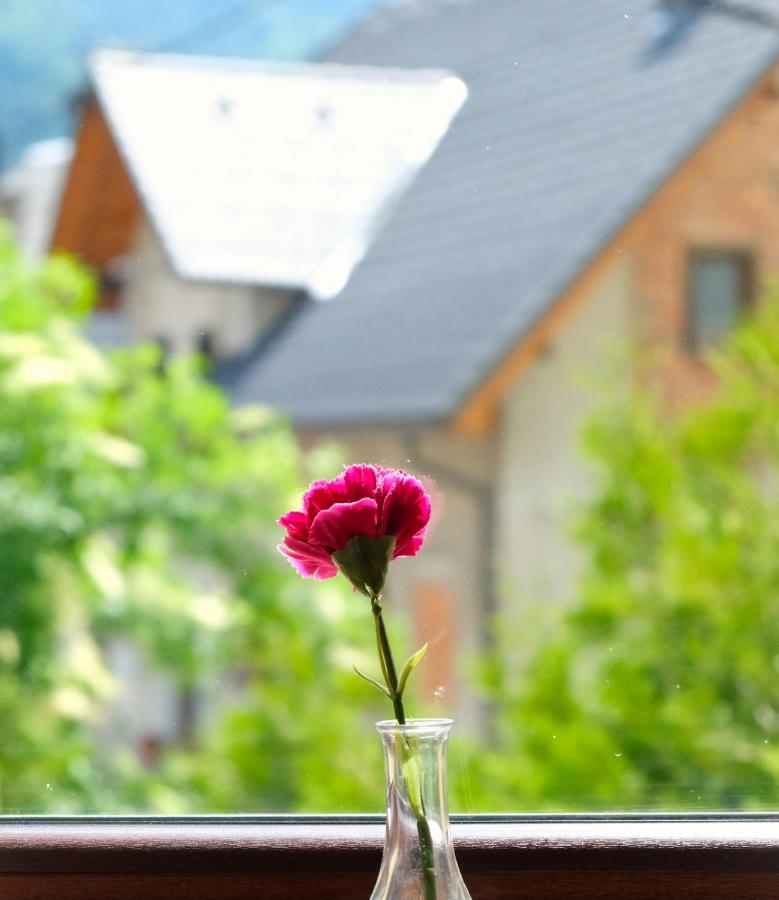 Jacobs Resort House Planica Kranjska Gora Exterior photo