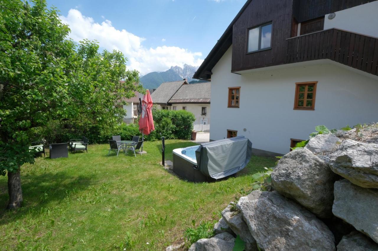 Jacobs Resort House Planica Kranjska Gora Exterior photo